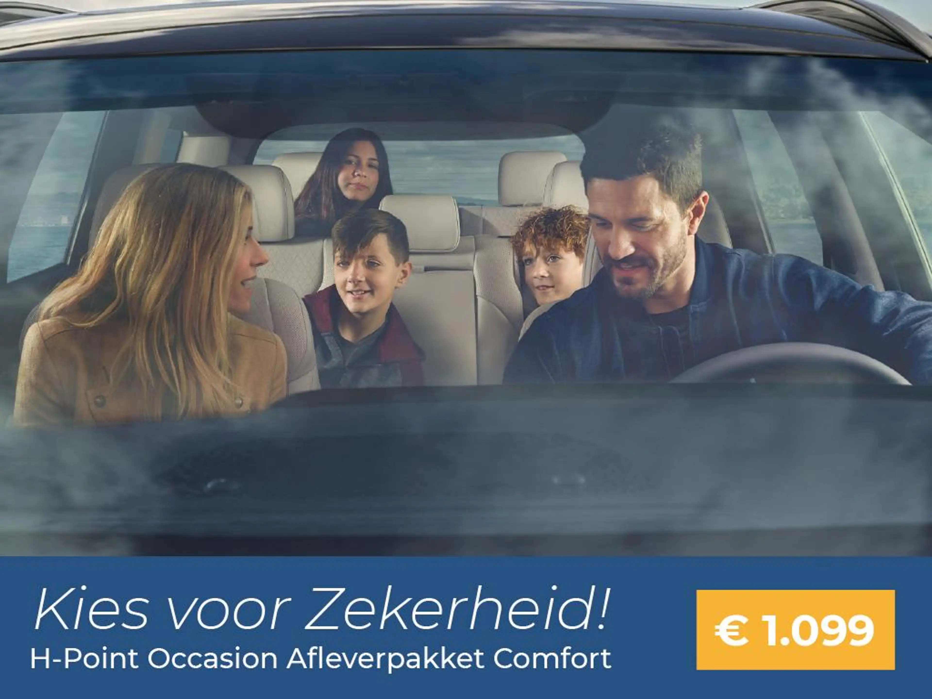 Hyundai i20 E-Motion 1.0 T-GDi 90pk | CAMERA | NAVI | APPLE CA — photo 15