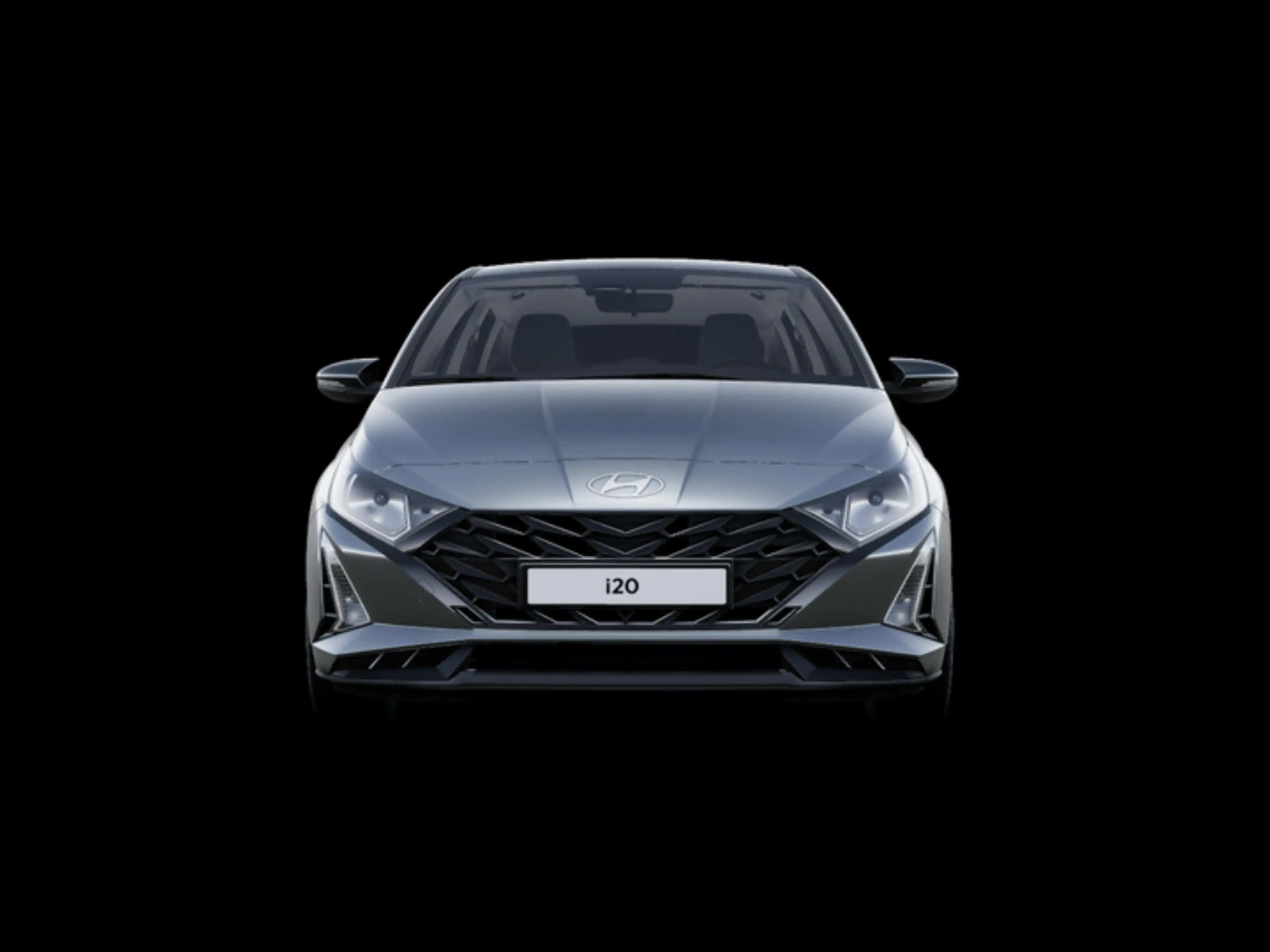 Hyundai i20 E-Motion 1.0 T-GDi 90pk | CAMERA | NAVI | APPLE CA — photo 2