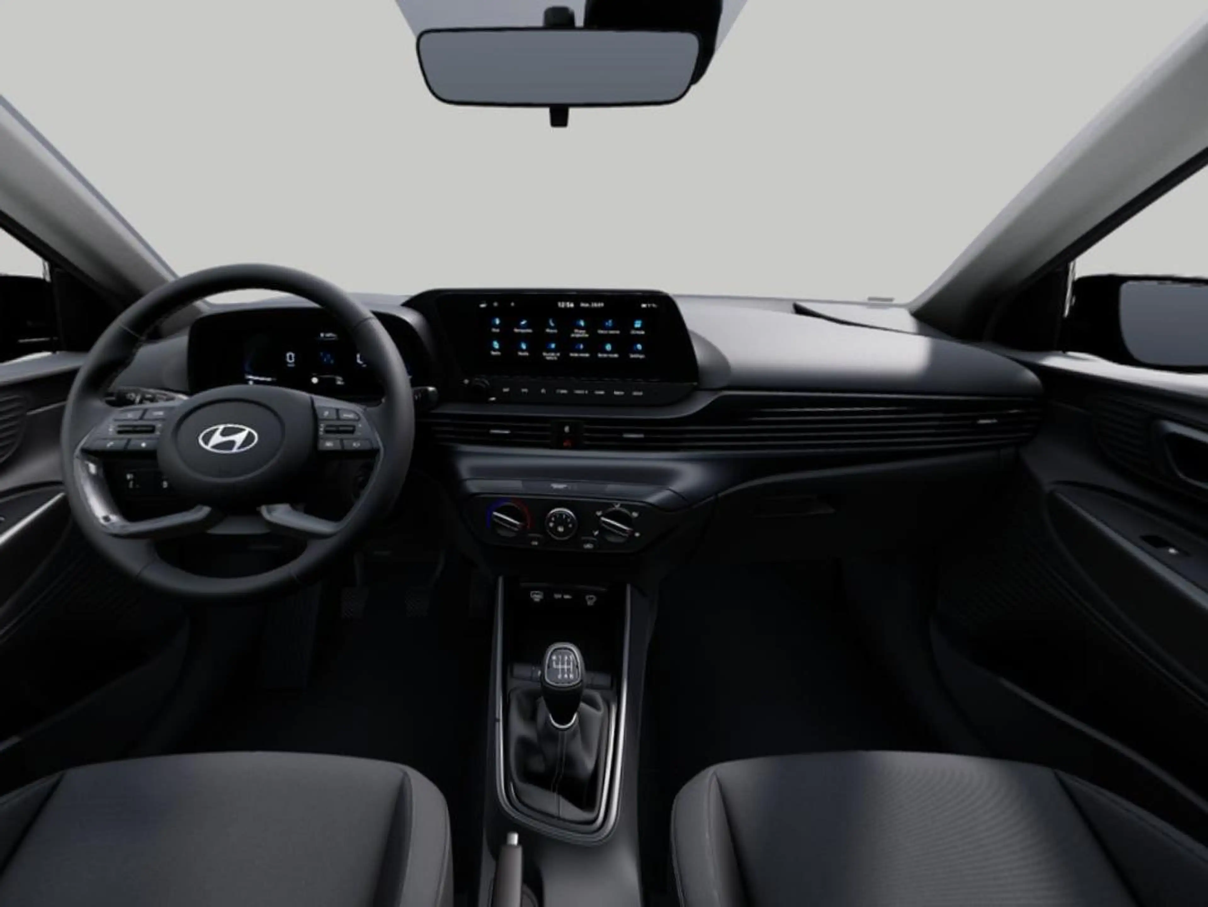 Hyundai i20 E-Motion 1.0 T-GDi 90pk | CAMERA | NAVI | APPLE CA — photo 9