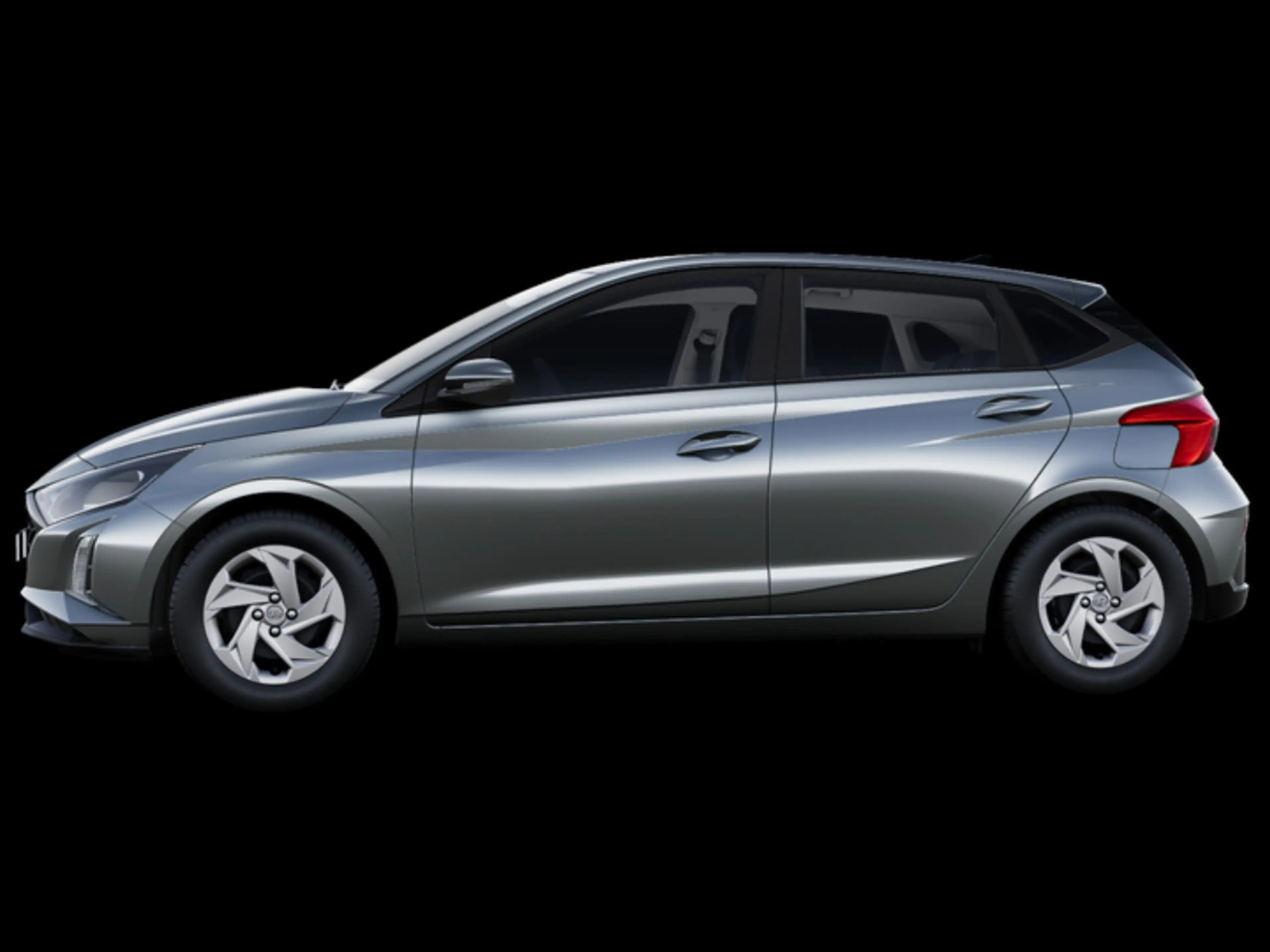 Hyundai i20 E-Motion 1.0 T-GDi 90pk | CAMERA | NAVI | APPLE CA — photo 8