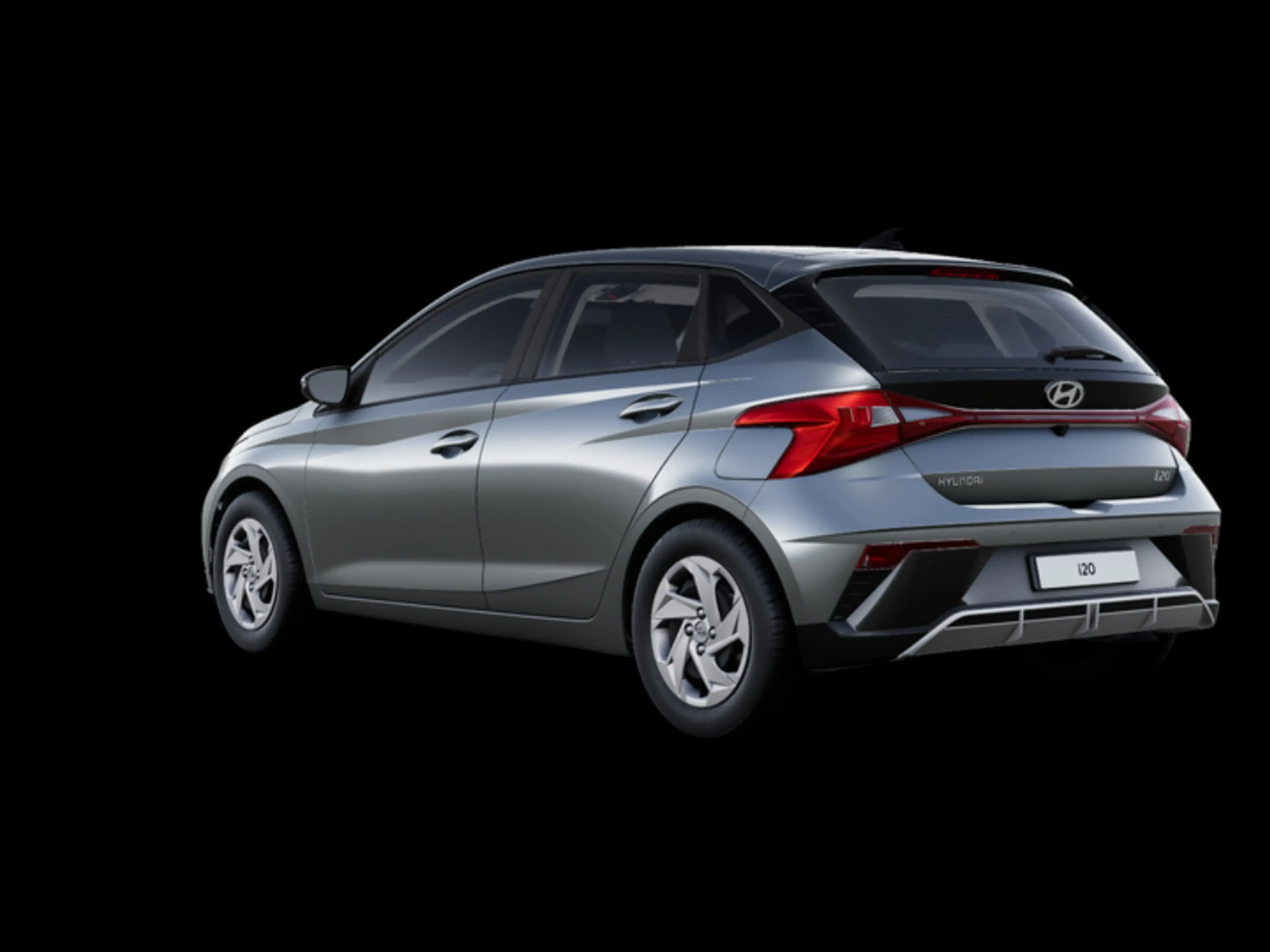 Hyundai i20 E-Motion 1.0 T-GDi 90pk | CAMERA | NAVI | APPLE CA — photo 7
