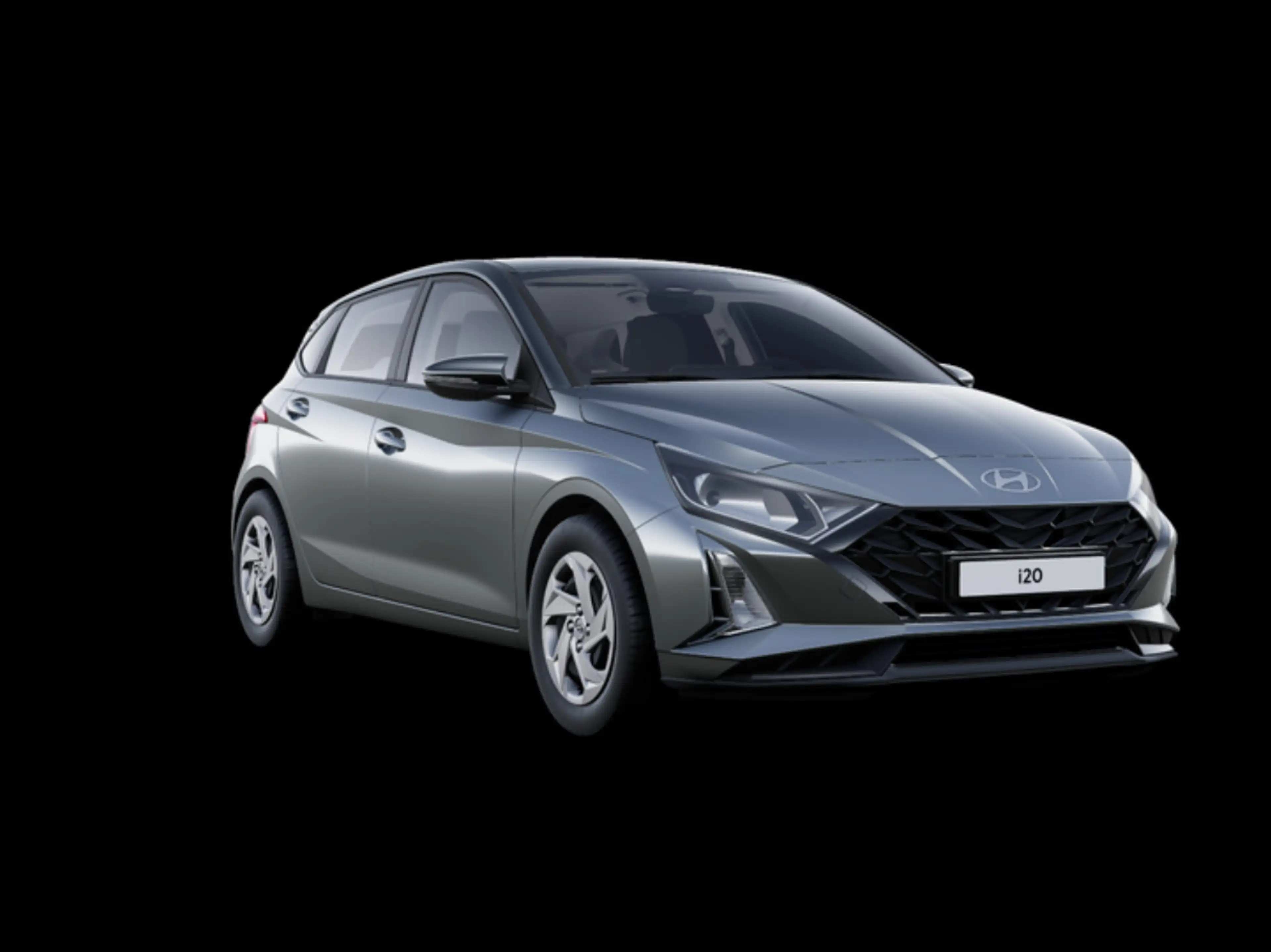 Hyundai i20 E-Motion 1.0 T-GDi 90pk | CAMERA | NAVI | APPLE CA — photo 3