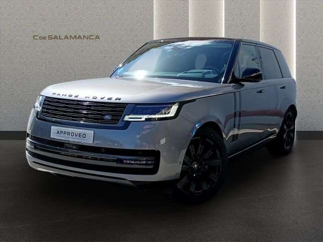 Land Rover Range Rover 3.0D I6 300 PS MHEV Auto Autobiography - foto 1