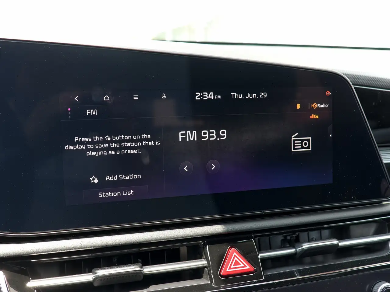Kia Niro снимка Kia Niro