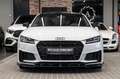 Audi TT Coupe 40 TFSI|RS-SITZE|B&O|20-ZOLL|KAMERA|LED Weiß - thumbnail 5