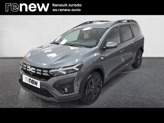 Dacia Jogger 1.0 TCe Expression 81kW 7pl.