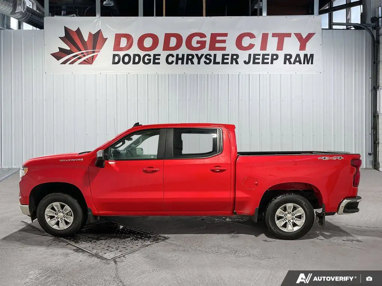 Chevrolet Silverado 1500 снимка Chevrolet Silverado 1500