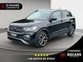 Volkswagen T-Cross T-Cross 1.0 TSI OPF DSG Style Nero - thumbnail 1