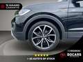 Volkswagen T-Cross T-Cross 1.0 TSI OPF DSG Style Nero - thumbnail 4