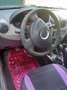 Dacia Sandero Kleinwagen Blau - thumbnail 3