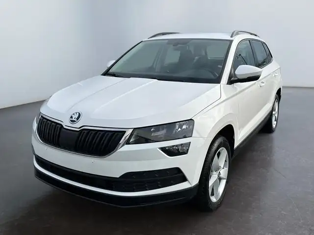 Skoda Karoq Ambition*Boite auto*GPS*Carplay*Capteurs Ar*Siège