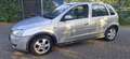Opel Corsa Opel corsa C 1.2 16V Edition.Rückfahrkamera Silber - thumbnail 2