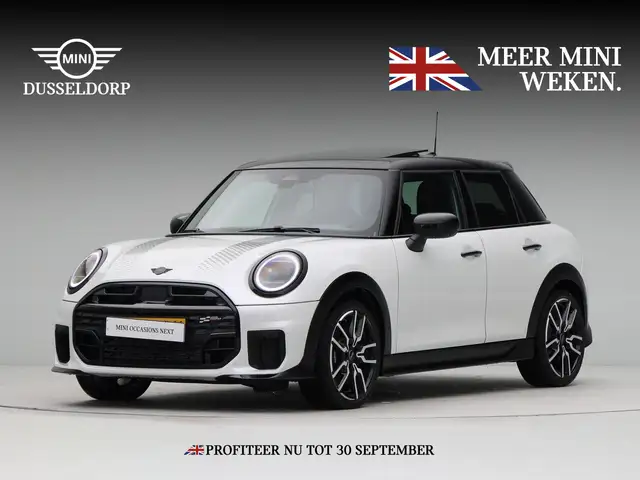 MINI Cooper C