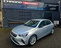 Opel Corsa Elegance Car-Play Euro 6D Caméra Garantie!!