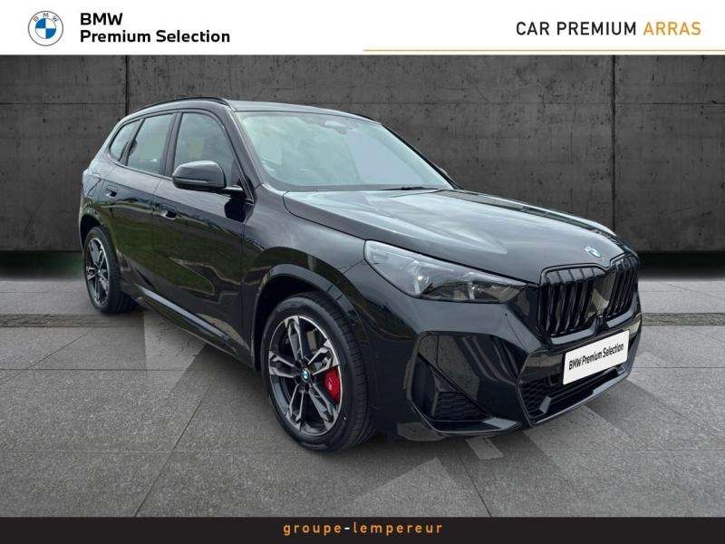 BMW X1 2026