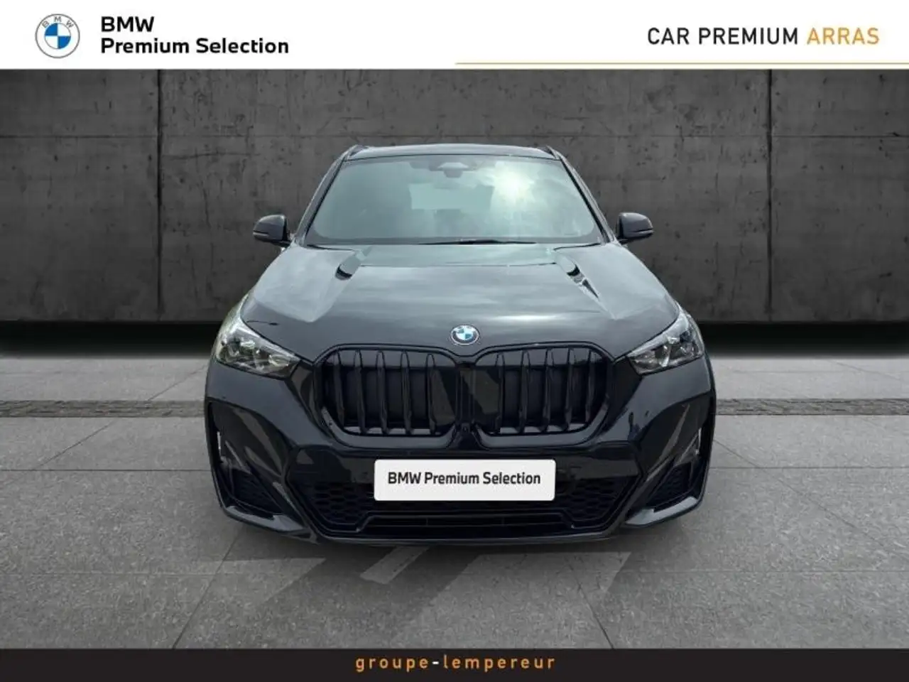 BMW X1 2026