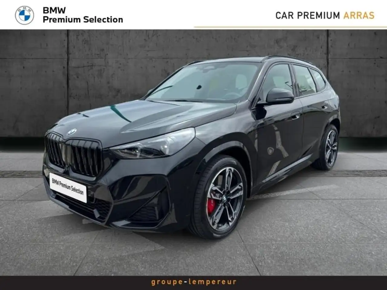 BMW X1 2026