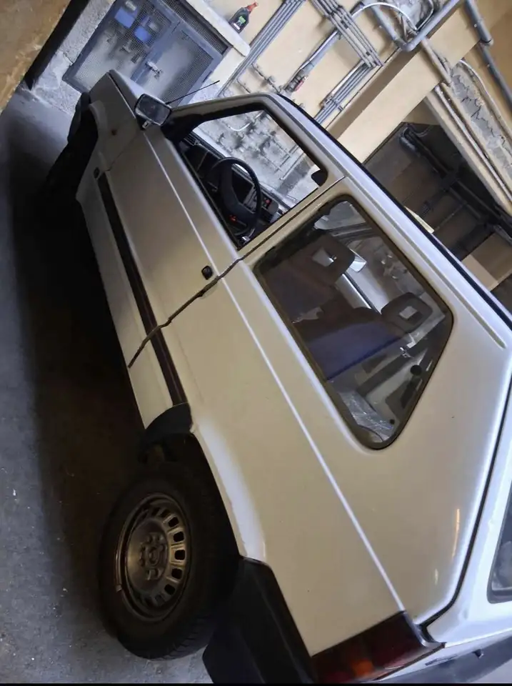 Fiat Panda 750 S Tacchini, foto 4