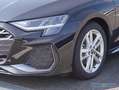 Audi A3 S Line 35 TFSI S tronic APP PDC Plus Schwarz - thumbnail 11