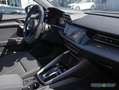 Audi A3 S Line 35 TFSI S tronic APP PDC Plus Schwarz - thumbnail 4