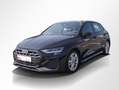 Audi A3 S Line 35 TFSI S tronic APP PDC Plus Schwarz - thumbnail 12