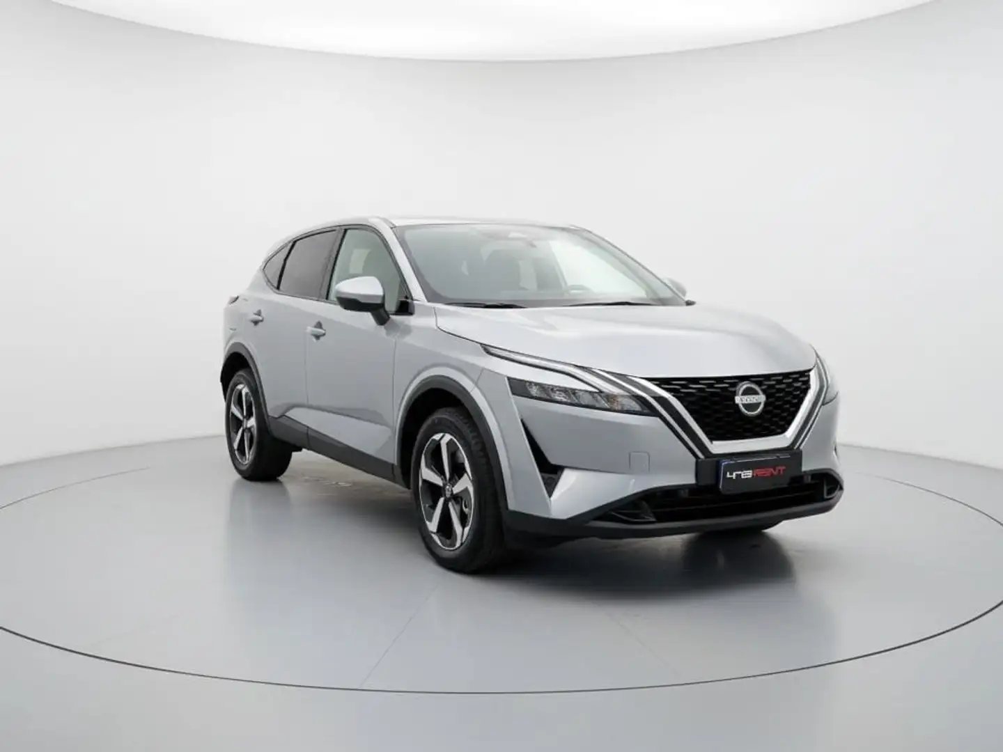 Nissan Qashqai MHEV 158 CV Xtronic N-Connecta PROMO VFG All incl Argent - 2