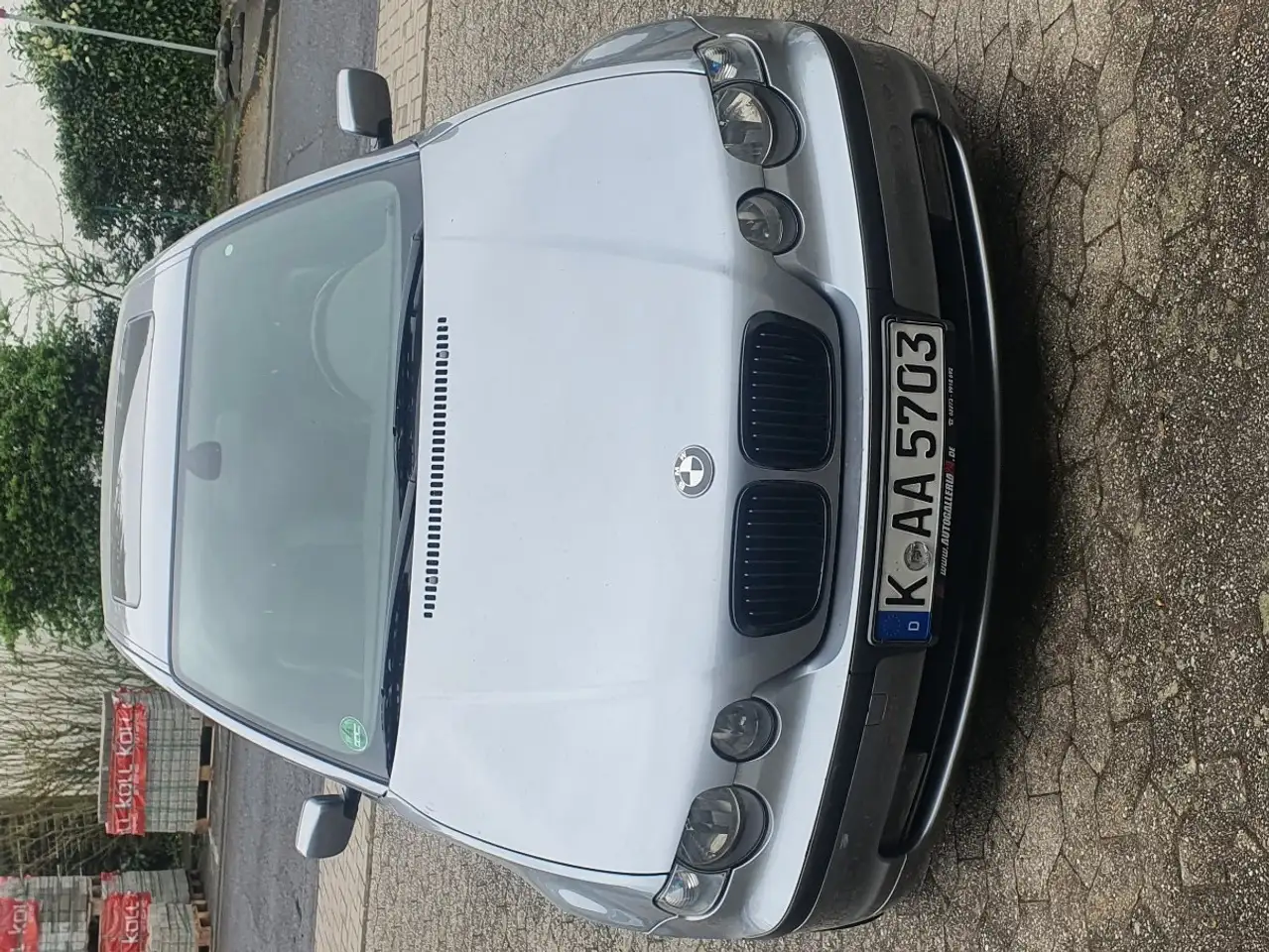 BMW 318