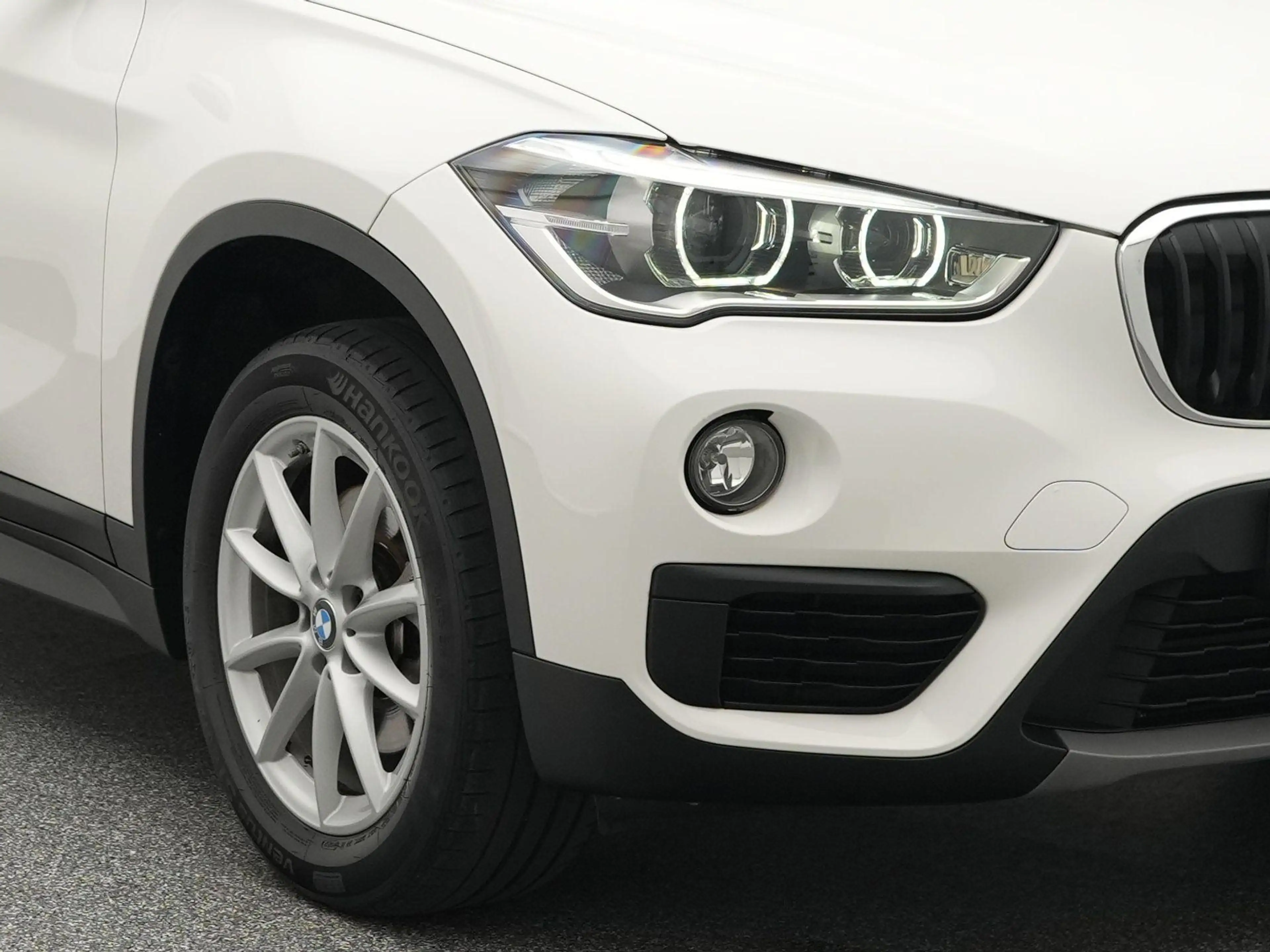 BMW X1 sDrive18i Centennial High Executive | Trekhaak | P — photo 14