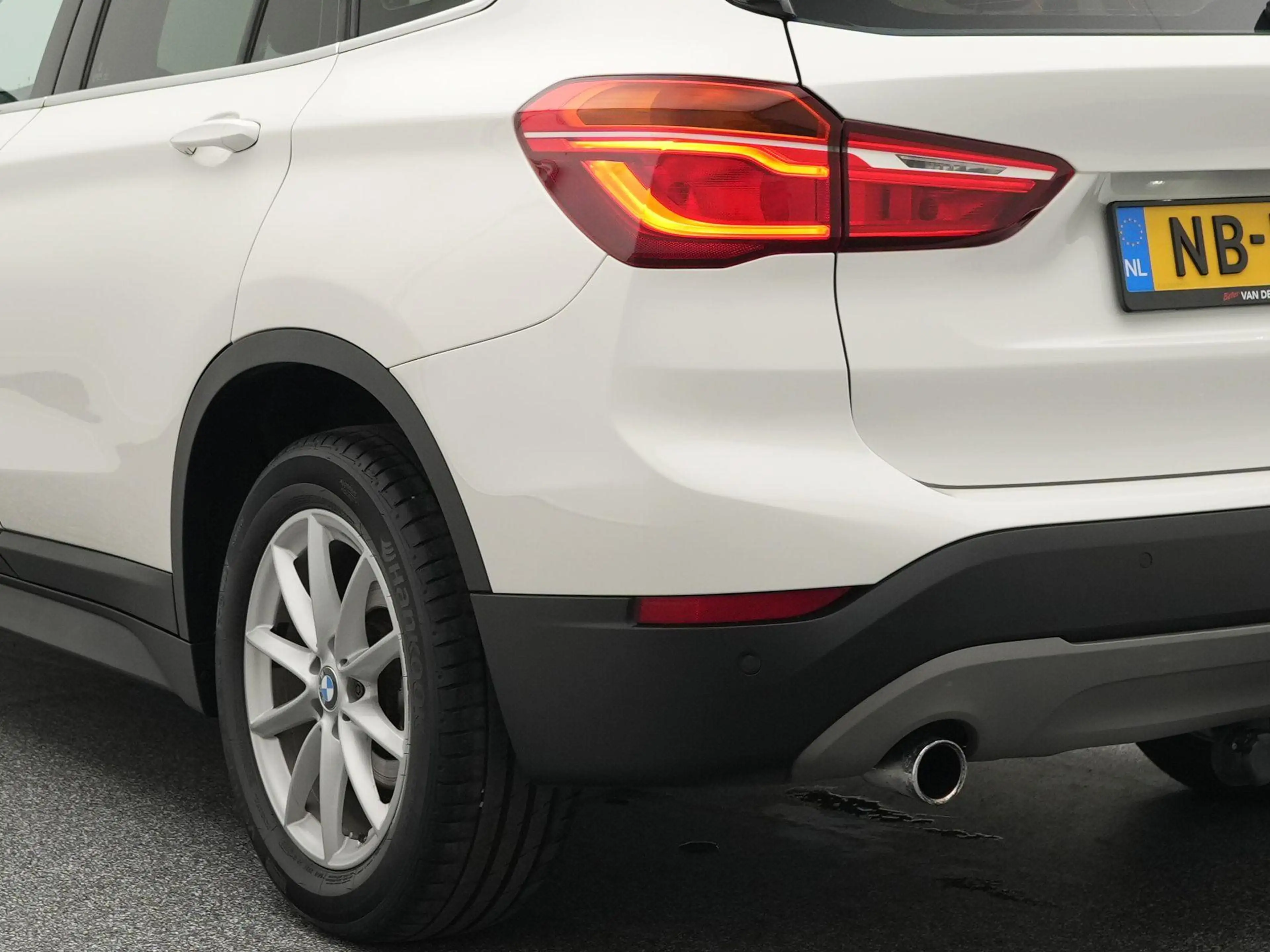 BMW X1 sDrive18i Centennial High Executive | Trekhaak | P — photo 15