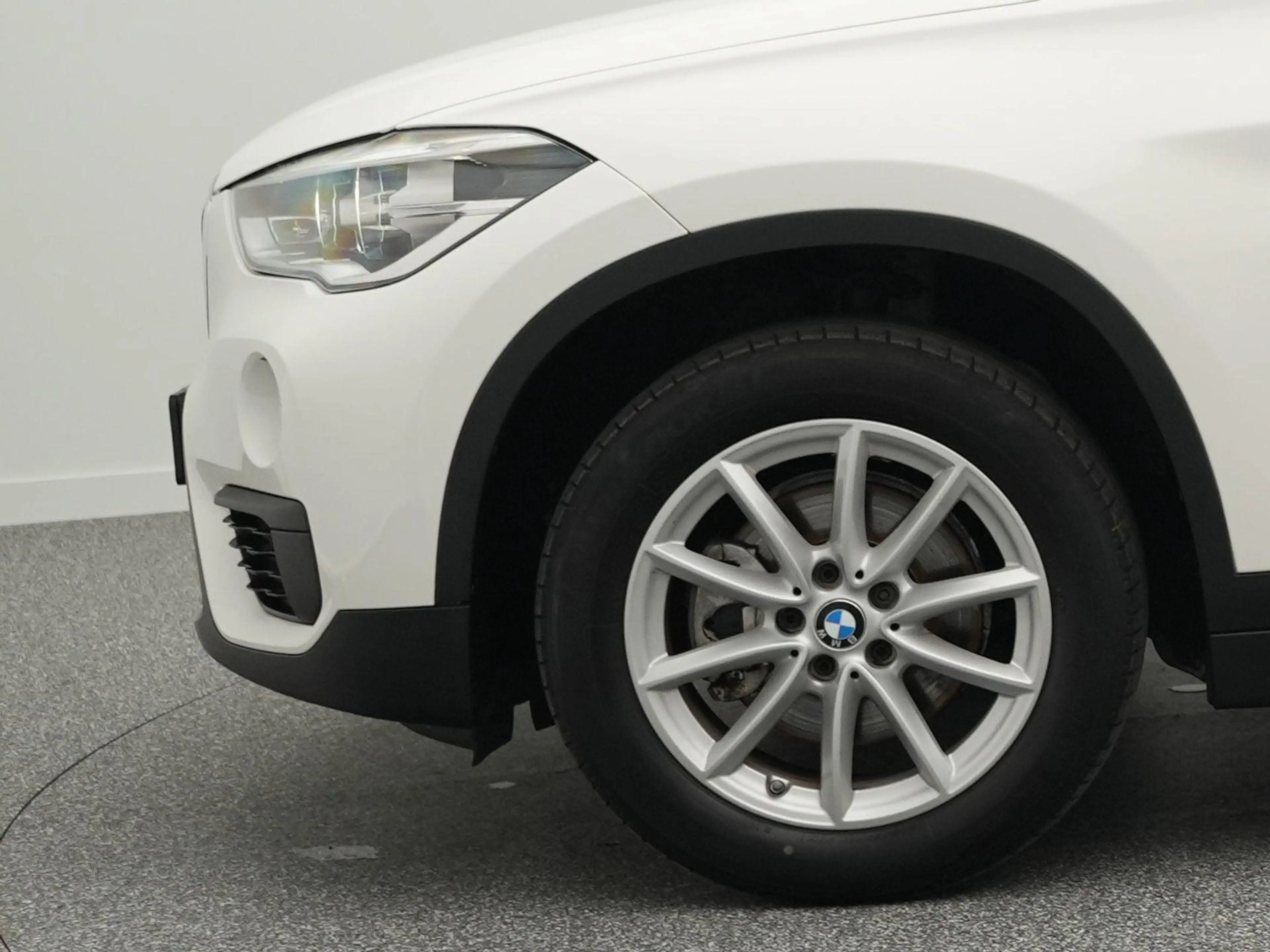 BMW X1 sDrive18i Centennial High Executive | Trekhaak | P — photo 6