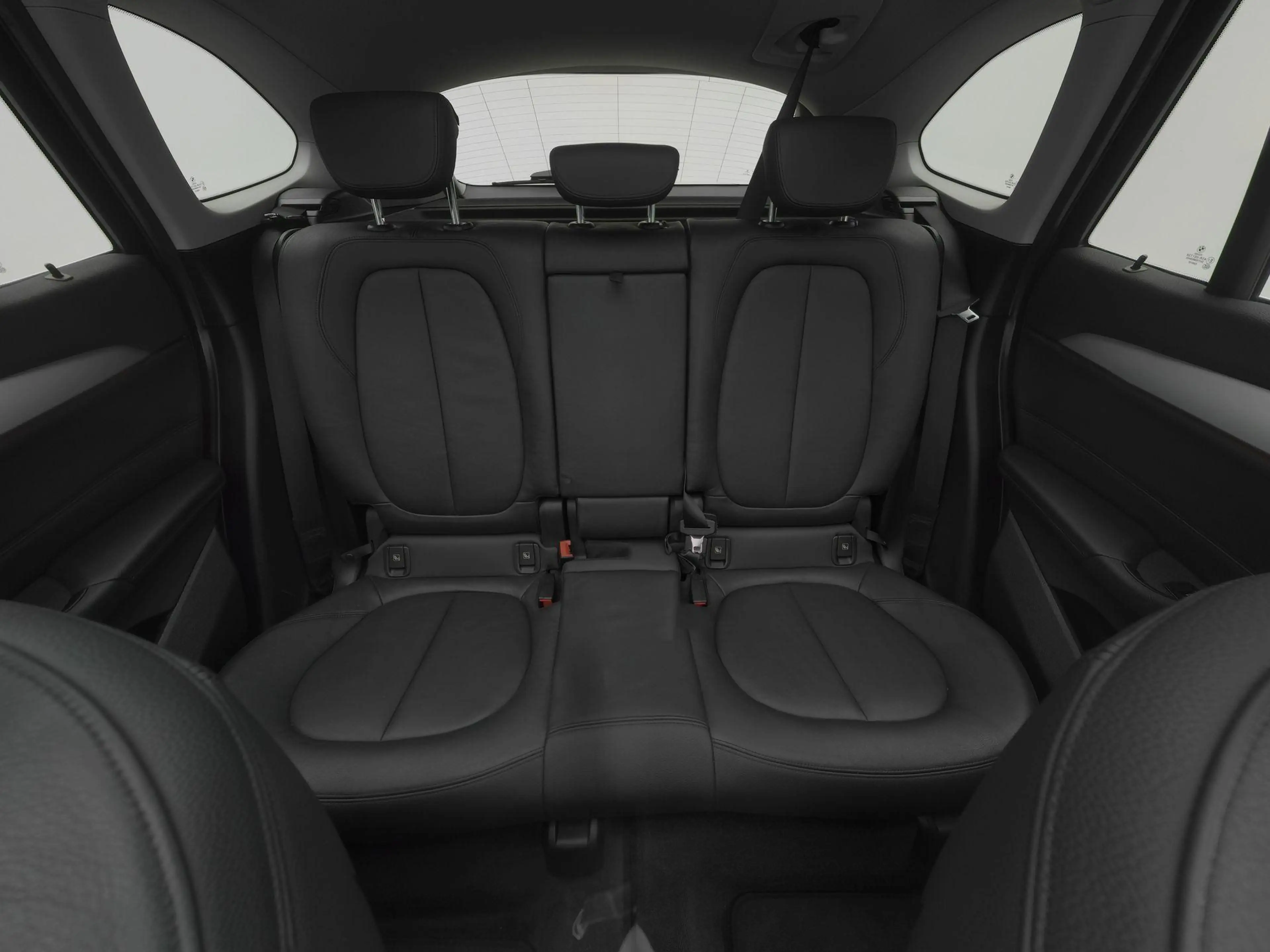 BMW X1 sDrive18i Centennial High Executive | Trekhaak | P — photo 10
