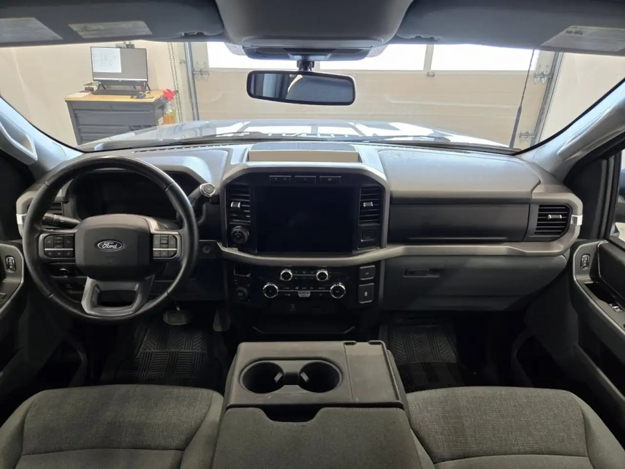Ford F 150 photo Ford F 150