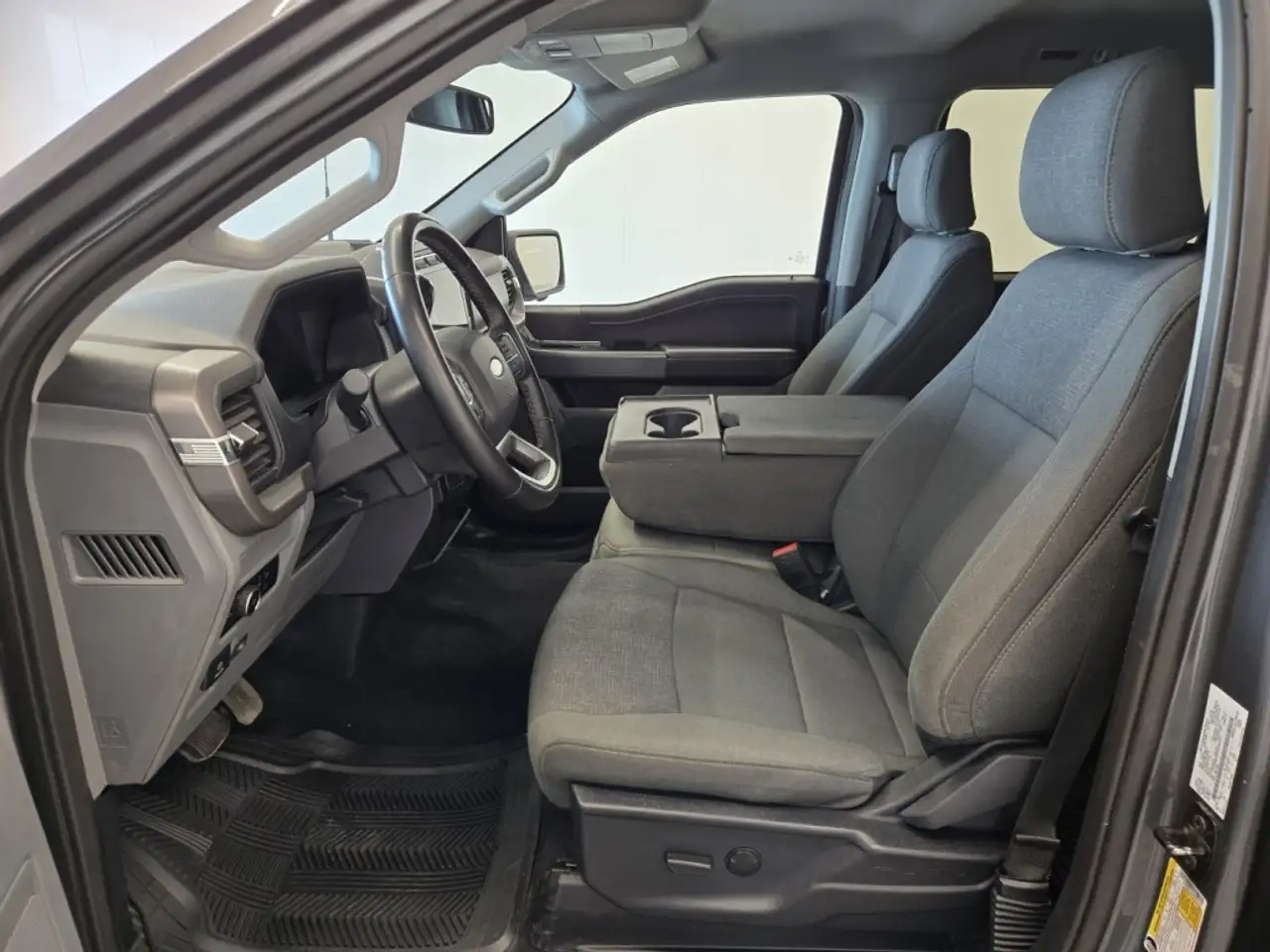 Ford F 150 photo Ford F 150