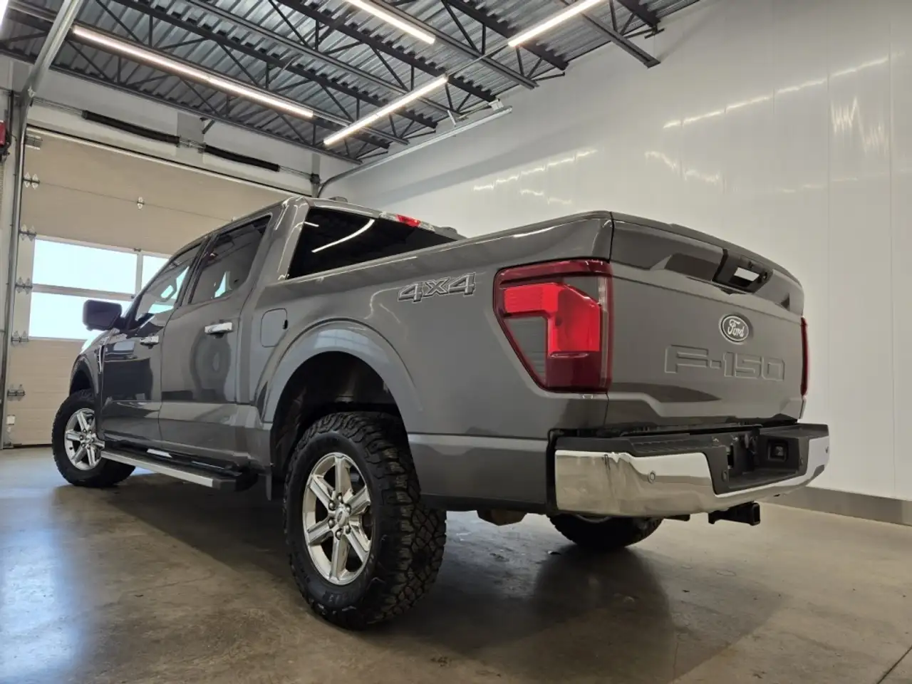 Ford F 150 photo Ford F 150