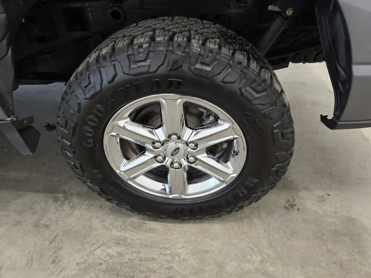 Ford F 150 photo Ford F 150