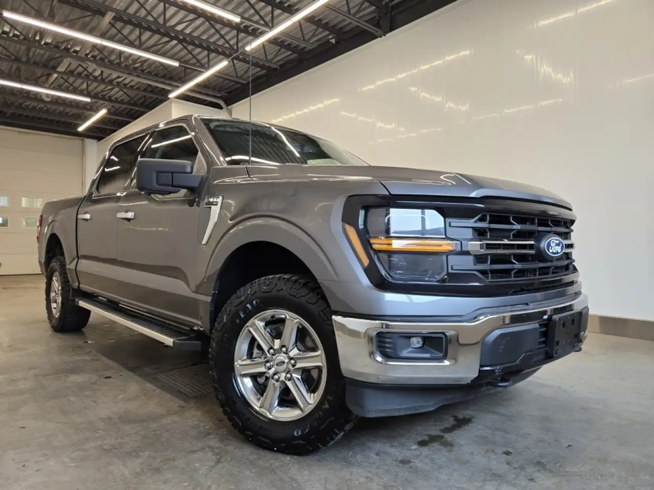 Ford F 150 photo Ford F 150