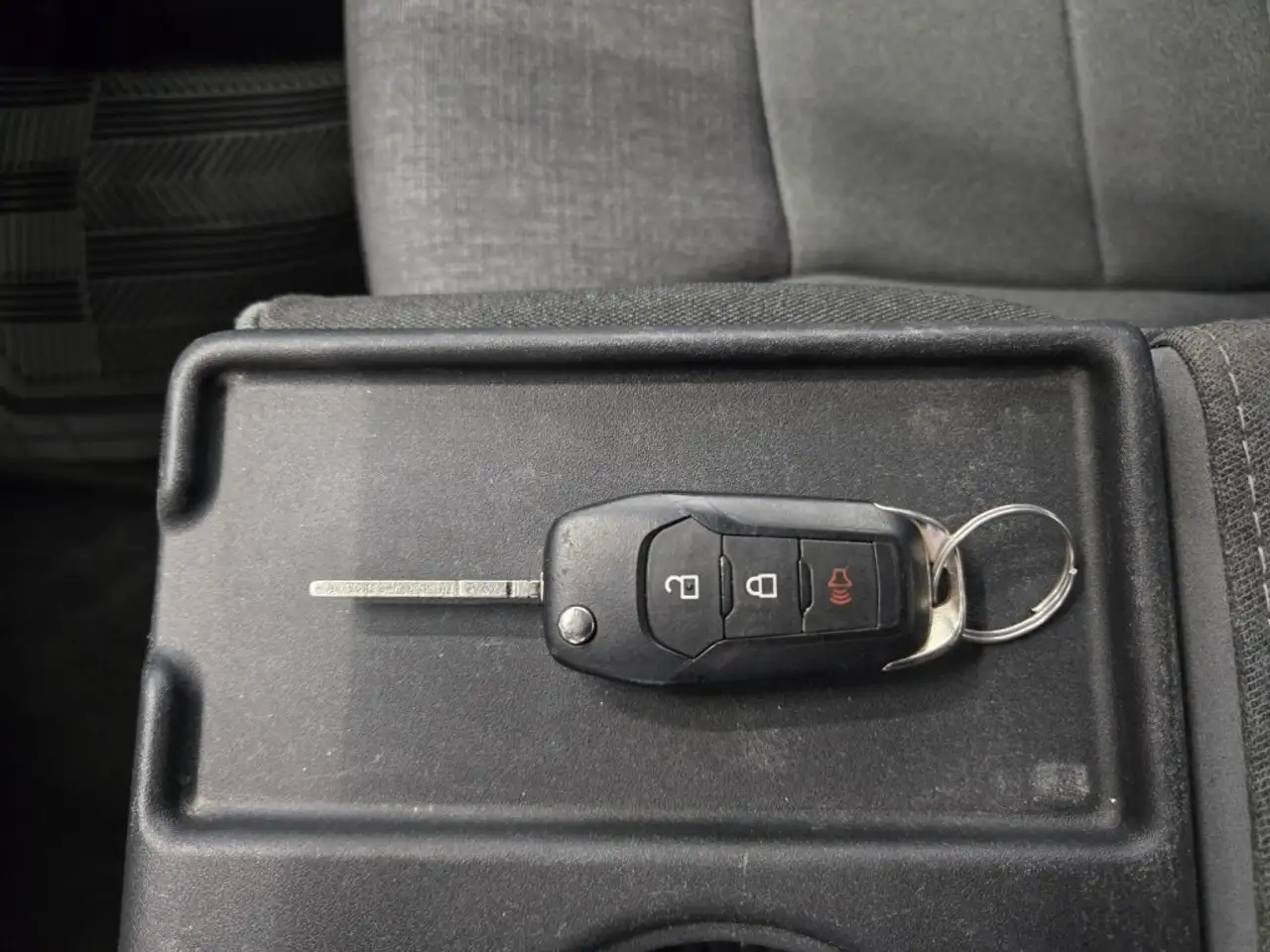 Ford F 150 photo Ford F 150