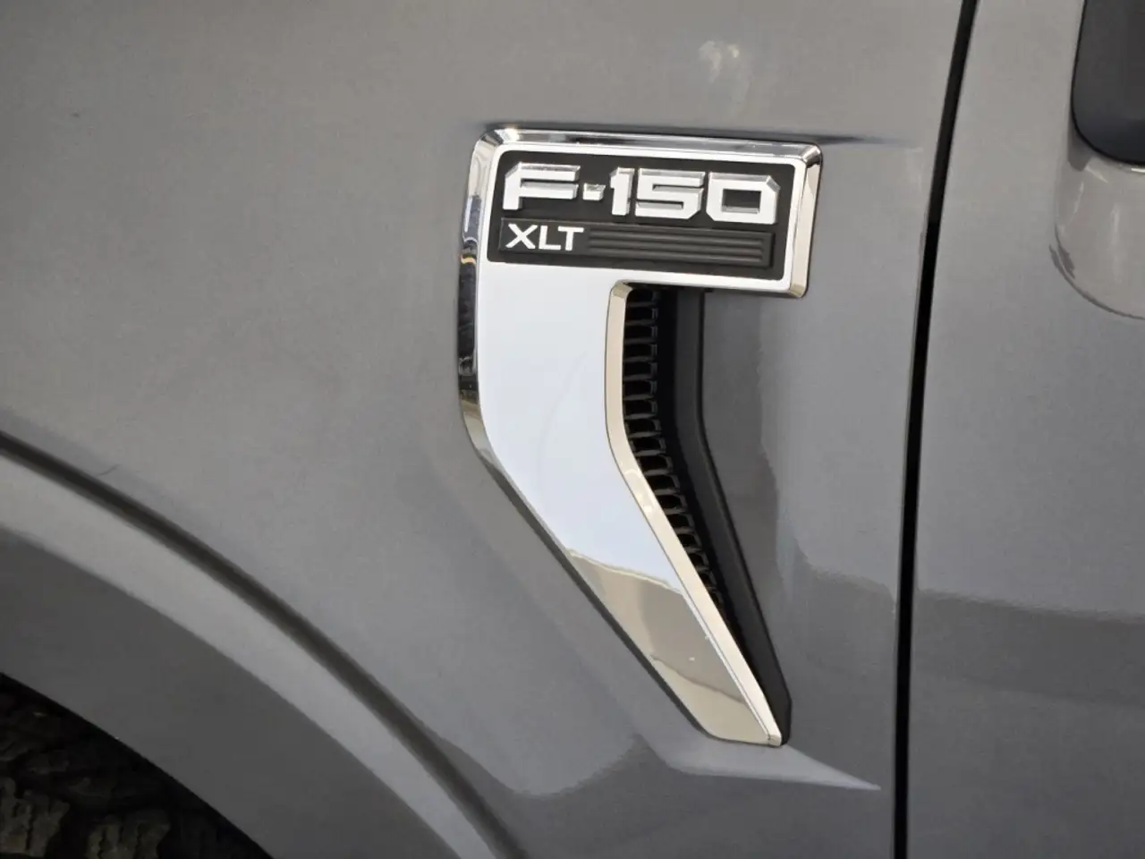 Ford F 150 photo Ford F 150