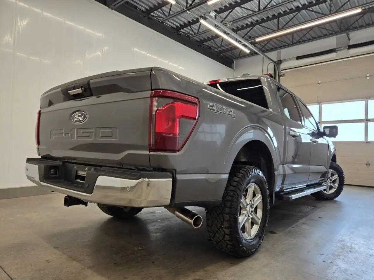Ford F 150 photo Ford F 150