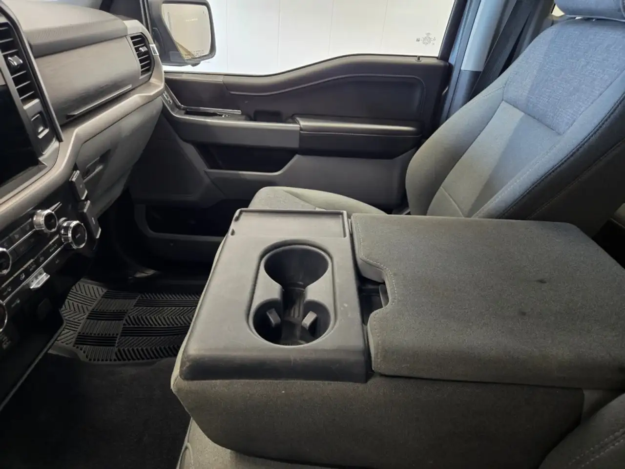 Ford F 150 photo Ford F 150