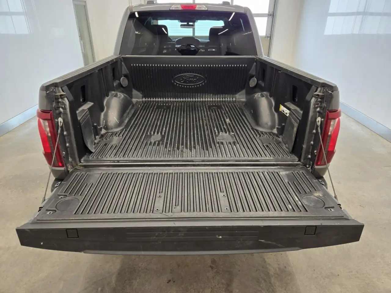 Ford F 150 photo Ford F 150