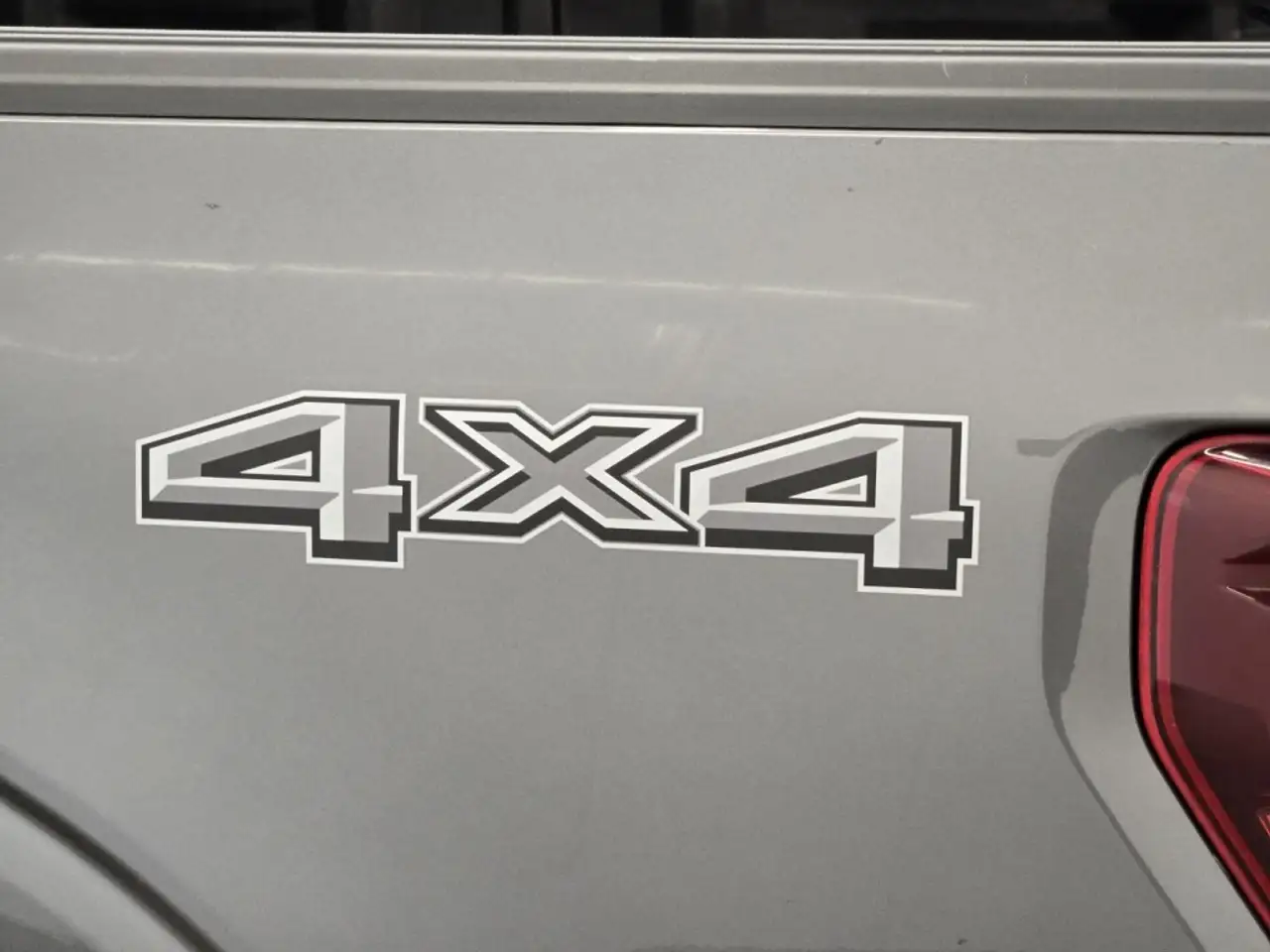 Ford F 150 photo Ford F 150
