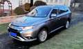 Mitsubishi Outlander PHEV Basis 4WD Grau - thumbnail 5