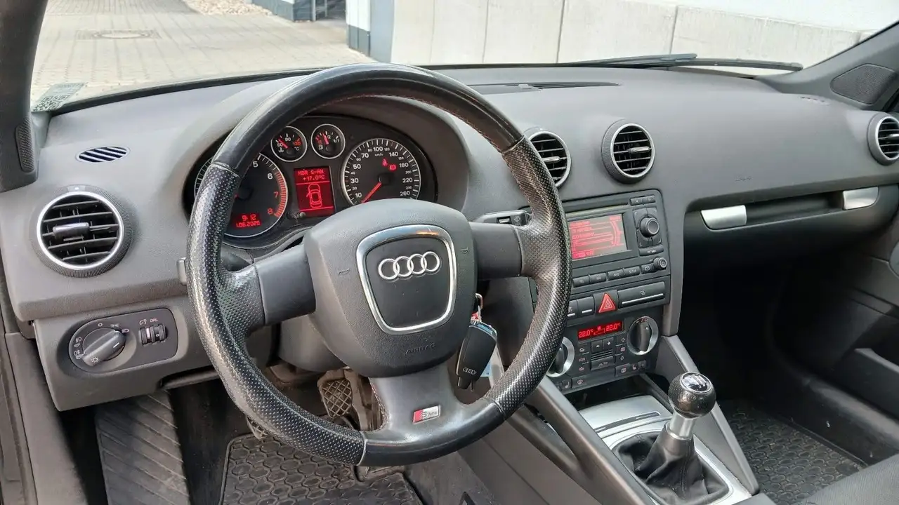 Das Auto