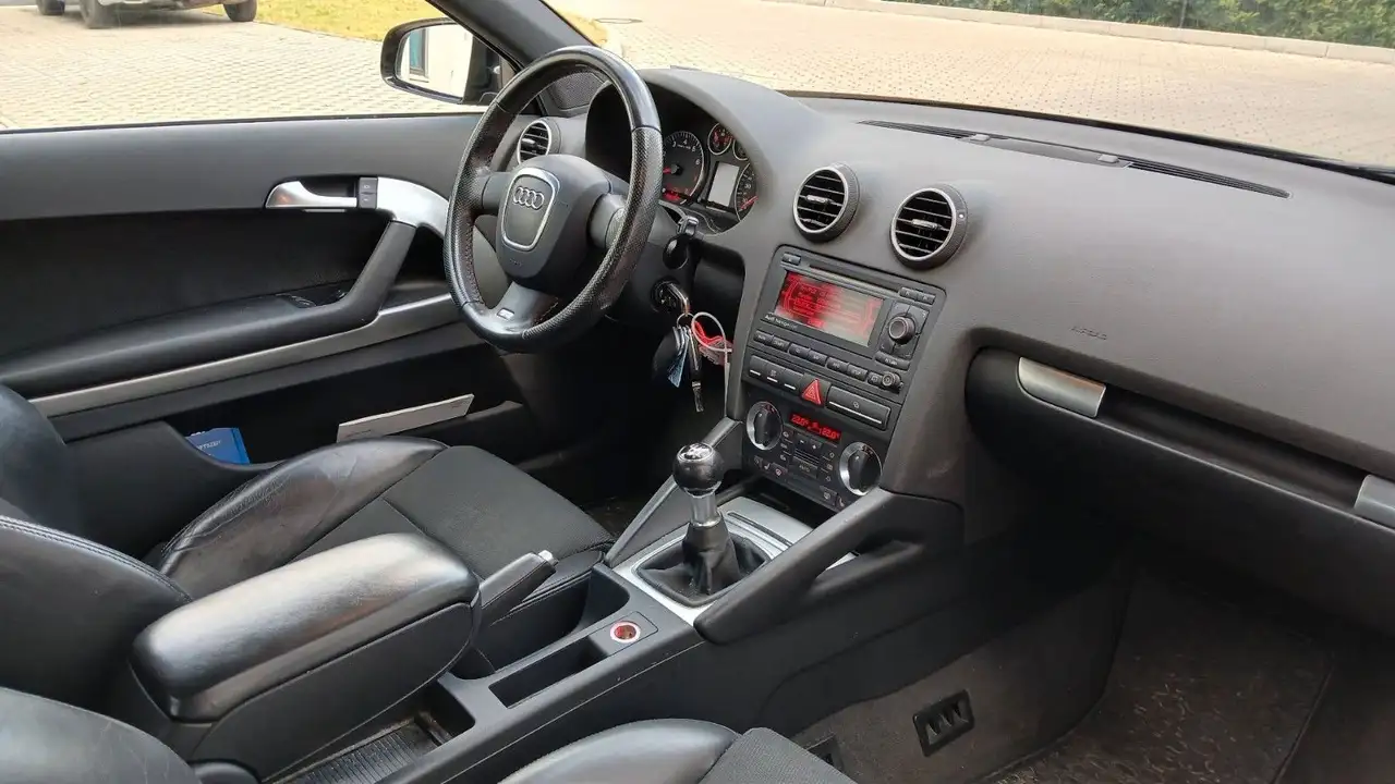 Das Auto