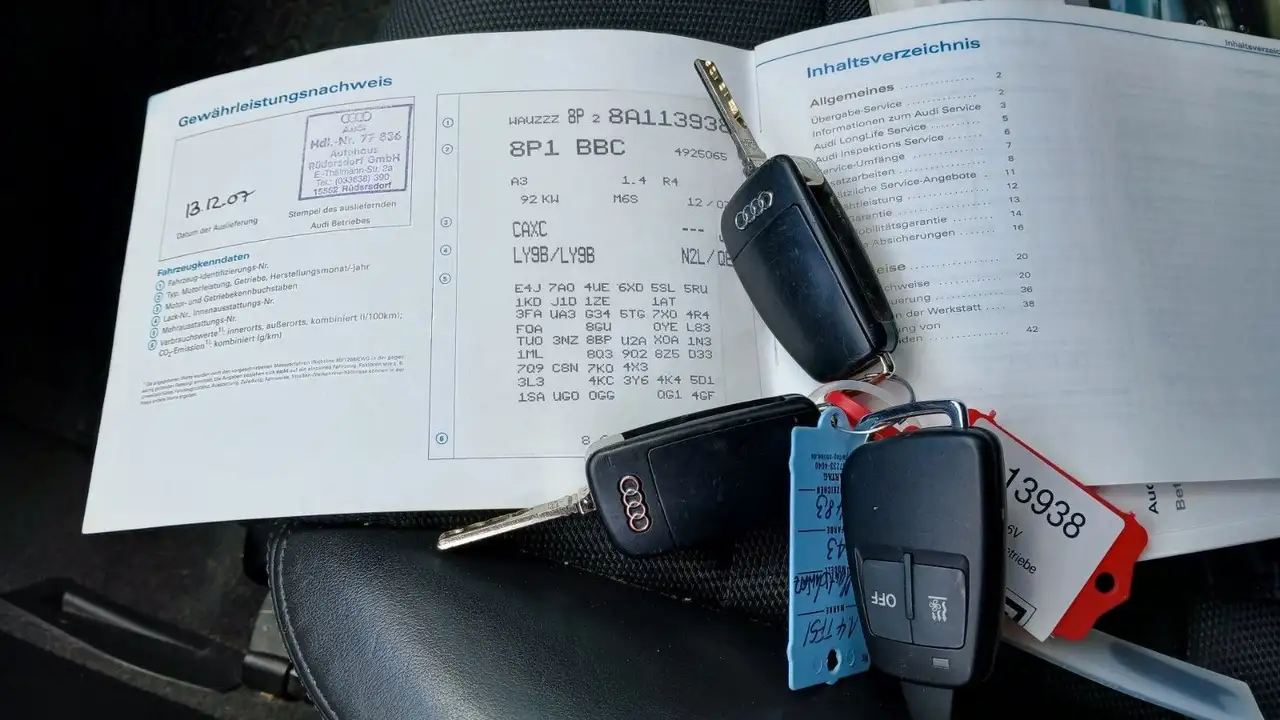 Das Auto