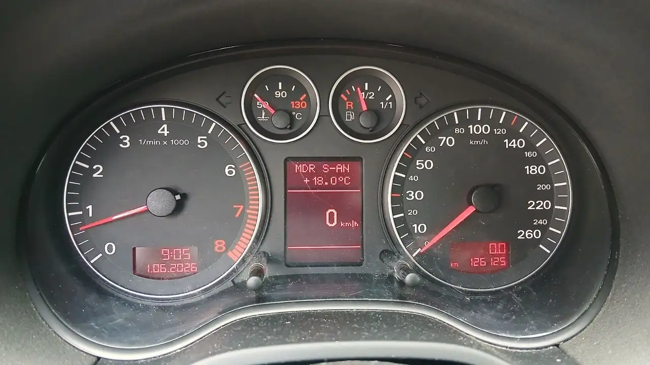 Das Auto