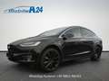 Tesla Model X 100D NP 141T 7-SITZER AUTOPILOT 22 AHK Schwarz - thumbnail 3