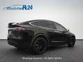 Tesla Model X 100D NP 141T 7-SITZER AUTOPILOT 22 AHK Schwarz - thumbnail 7