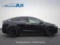 Tesla Model X 100D NP 141T 7-SITZER AUTOPILOT 22 AHK Schwarz - thumbnail 4